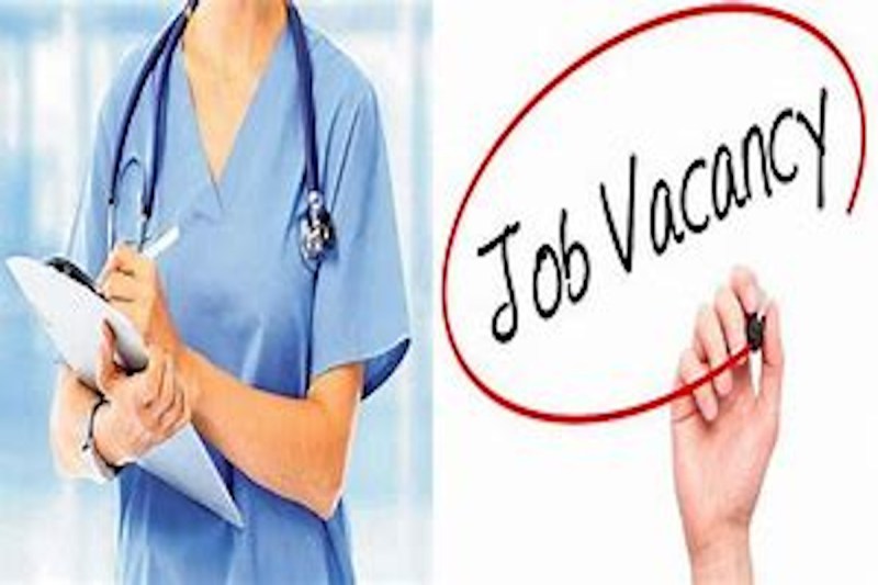 Staff Nurse Ayurveda Bharti