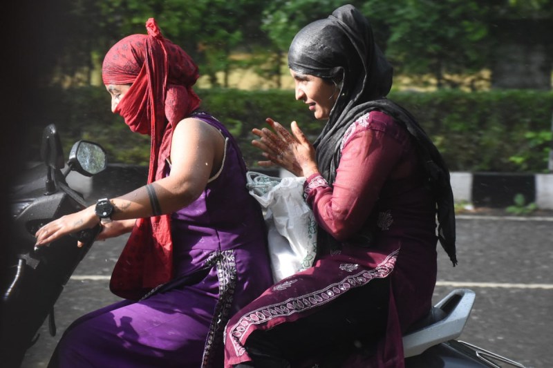 Lucknow Weather Update