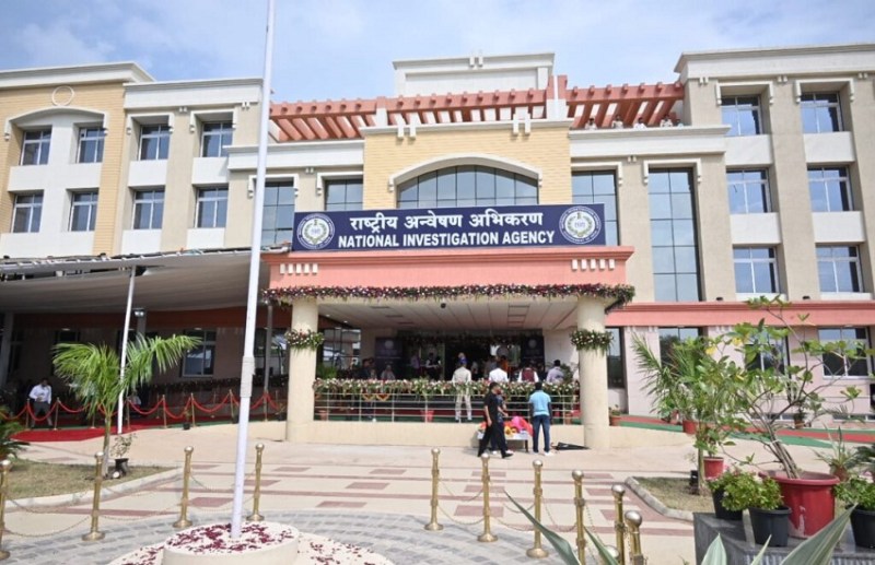 CG Election 2023: Central agencies on alert mode before elections