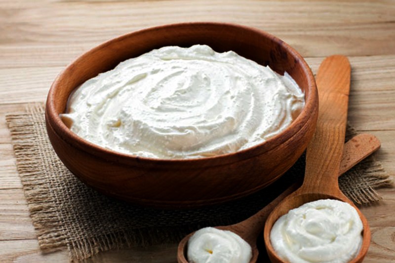 Curd is a powerful treasure of nutrients, include it in daily diet