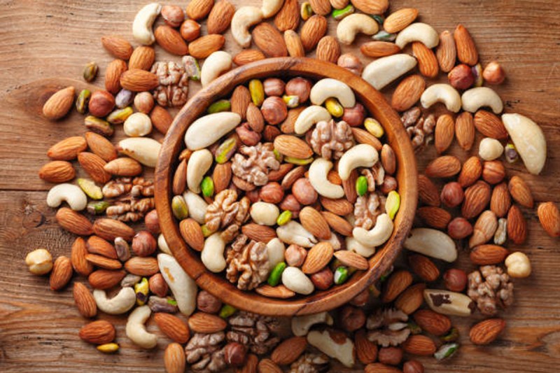 These 6 diets are very important to prevent heart disease