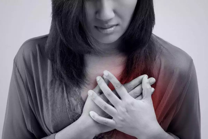 Stress Sleep Deficiency: Heart Risks for Women Over 50