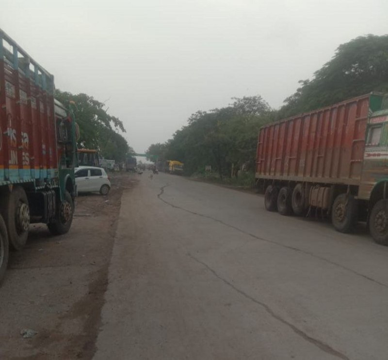 बुधनी- इटारसी रोड जर्जर, 09.65 करोड़ से बनेगी 22 किमी लंबी सड़क