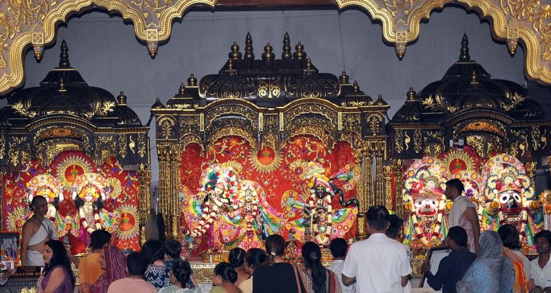 SURAT SPECIAL NEWS: गोविंद बोलो, हरि गोपाल बोलो...की आज दिनभर रहेगी गूंज