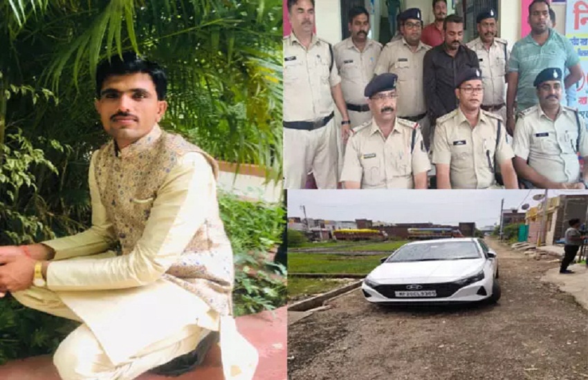 Rajasthan farmer abducted and murdered in Chhattisgarh