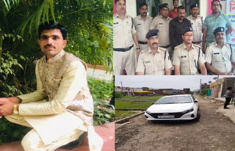 Rajasthan farmer abducted and murdered in Chhattisgarh