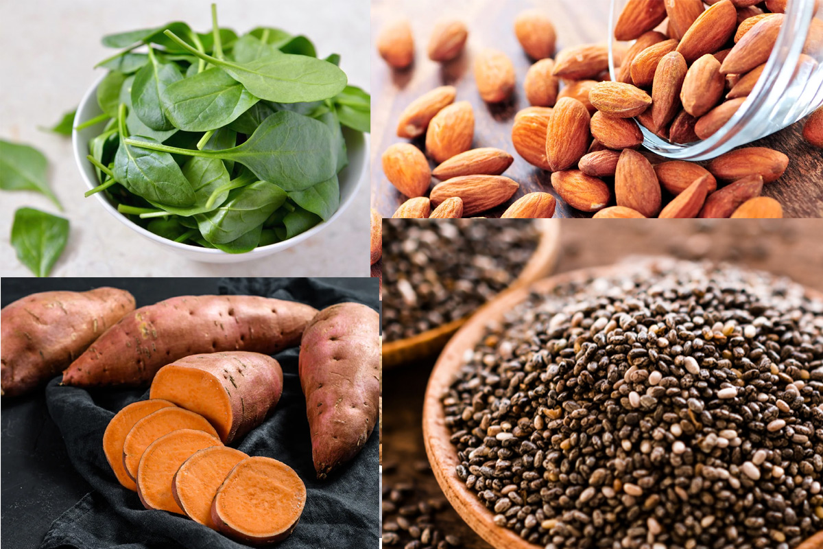 National Nutrition Week 2023