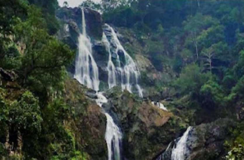 वाटरफॉल घुमाने ले गई शिक्षिका से सामूहिक बलात्कार, आरोपियों में युवक कांग्रेसी नेता भी शामिल