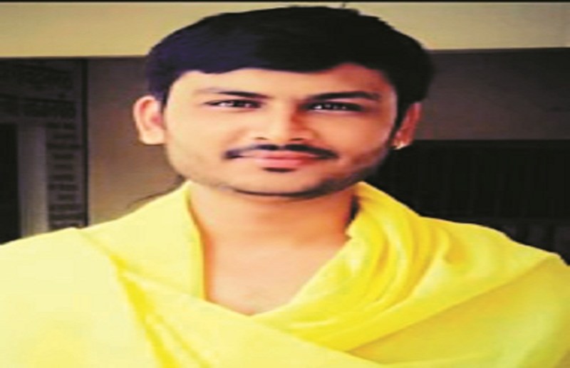 Breakup and dry intoxication became the cause of Sunny's death?