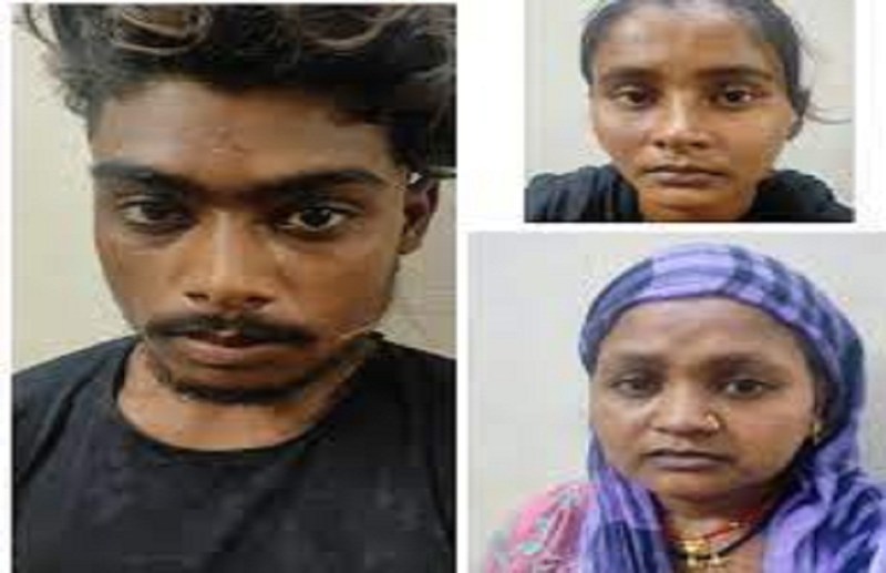 Woman beaten with a stick in children's dispute, dies