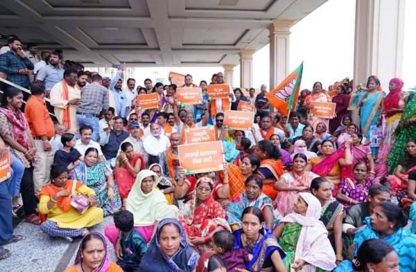 बृजमोहन अग्रवाल