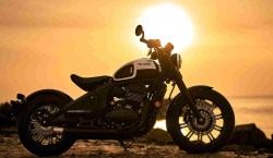 Jawa 42 Bobber Black Mirror वेरिएंट हुआ लॉन्च! जानिये कितनी है कीमत - image