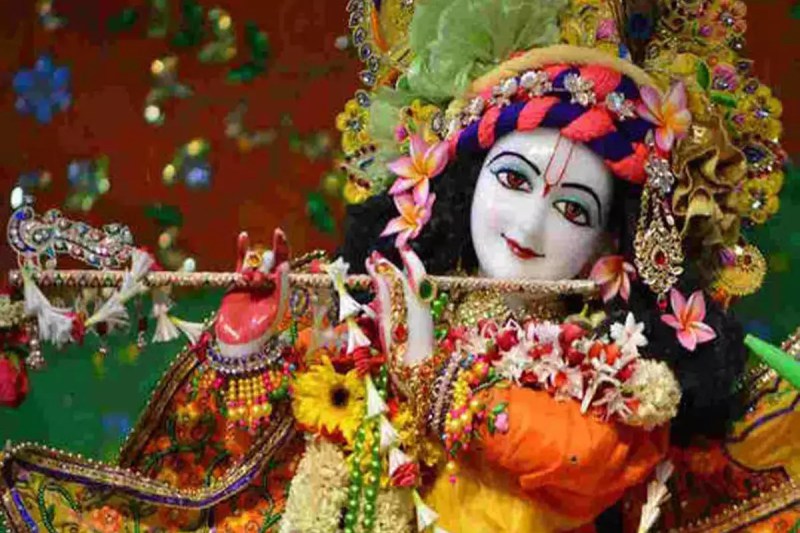 Krishna Janmashtami 2023