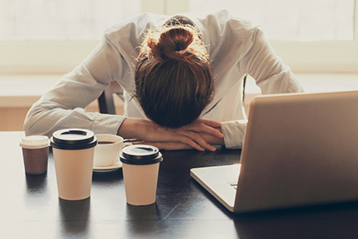 Nutrient Deficiencies