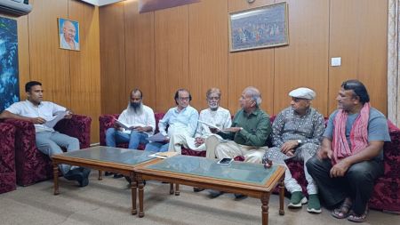 नाहरगढ़-आमेर में बने रोप-वे, रवीन्द्र मंच में हो कॉफी हाउस
