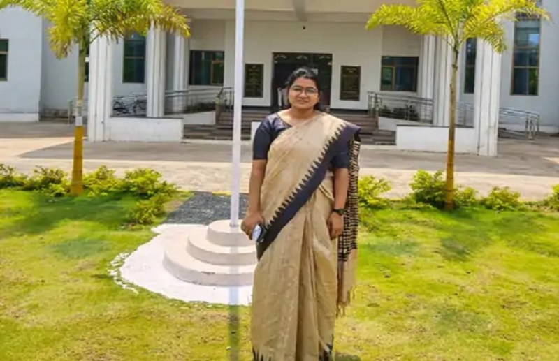 CG PSC 2022 result released, Sarika Mittal became topper