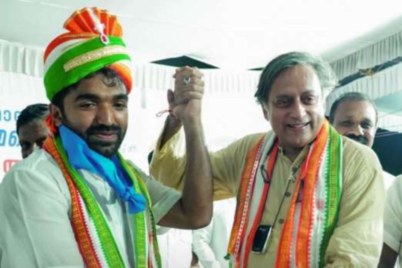 Kerala by-polls: Infighting in INDIA alliance Congress defeats CPI(M)