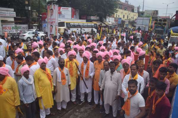 चॅद्रयान की झाकियॉ     