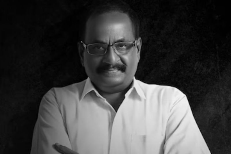 Jailer actor g marimuthu passed away Due to cardiac arrest While tv show set age of 58