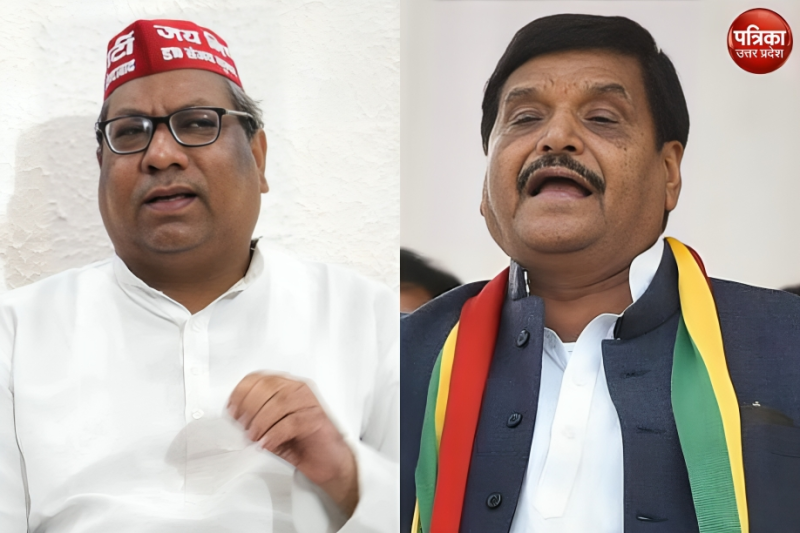 ghosi by election result