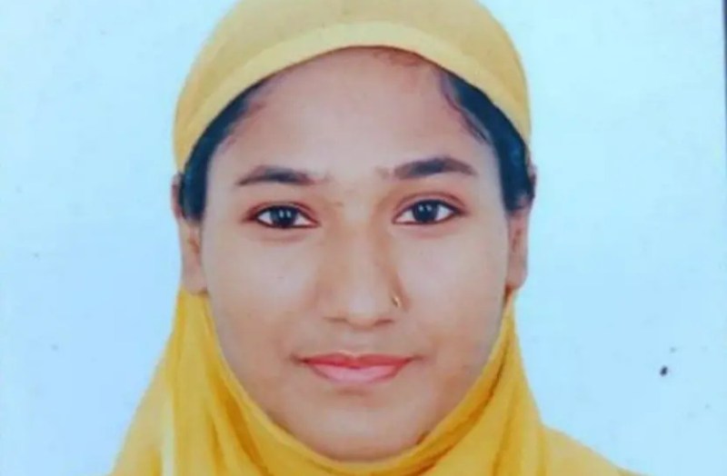 bangladesh habiba reached rajasthan to meet her social media lover