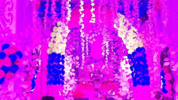 अयोध्या कृष्ण जन्माष्टमी की धूम