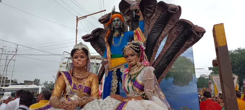 Sanskardhani jabalpur