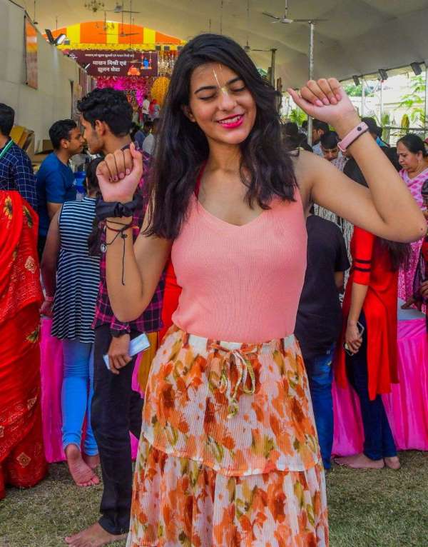 janmashtmi celebration in jaipur