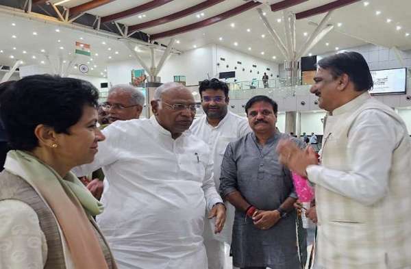 भरोसे का सम्मेलन