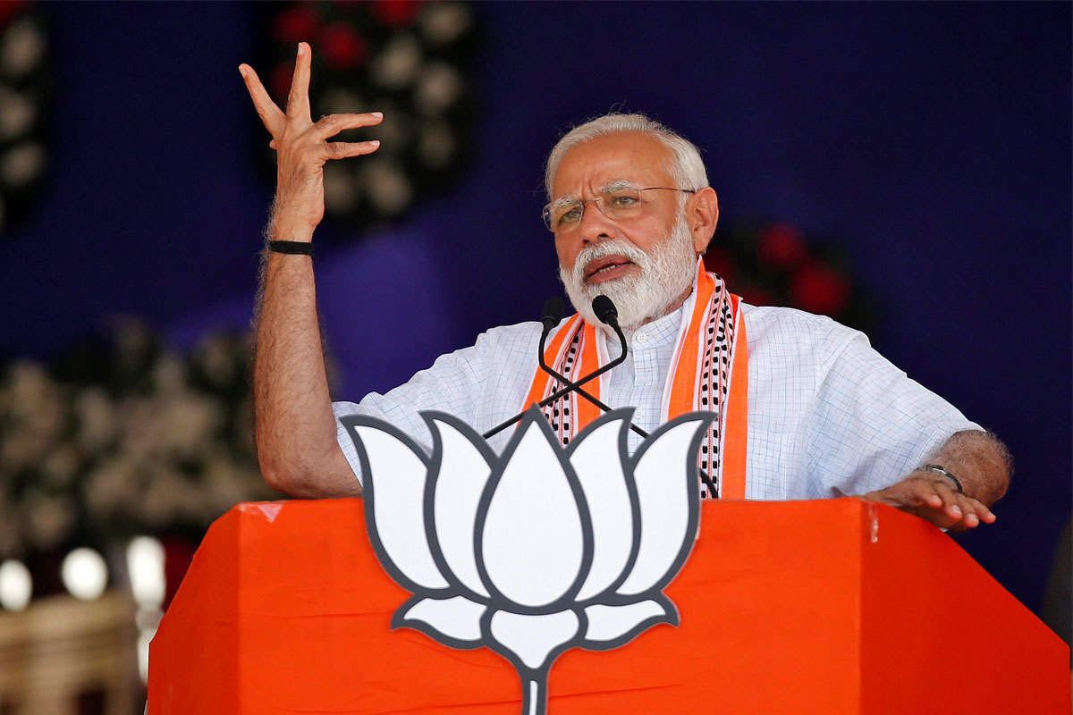 Tafazal Hussain BJP first Muslim Tripura MLA PM Modi magic on Muslim