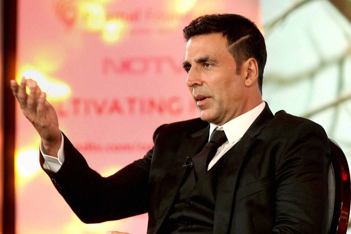 akshay kumar