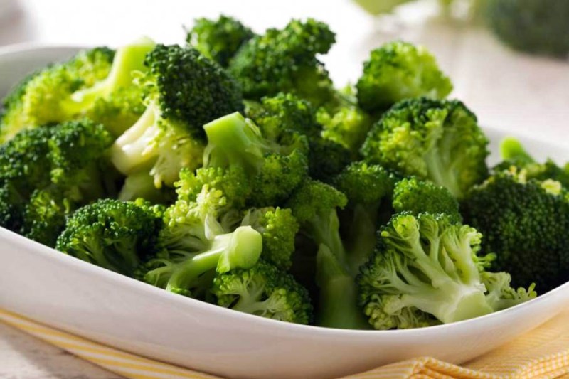 benefits of broccoli