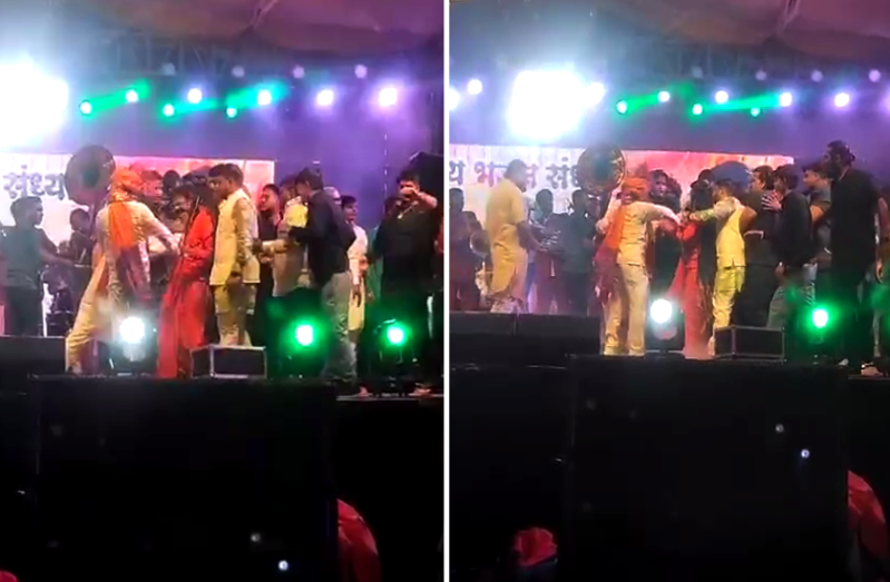 Shahnaz Akhtar Bhajan Sandhya