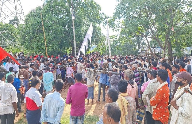 देवी देवताओं पर चलेगा केस, भंगाराम माई की लगेगी अदालत, मिलेगी गुनाहों की सजा