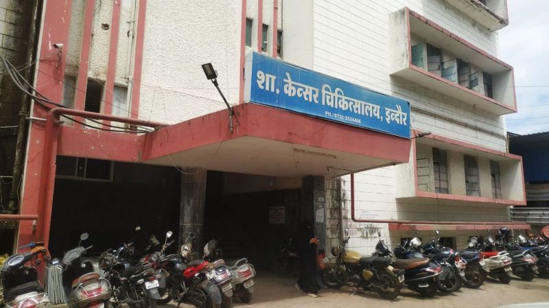 कोबाल्ट-60 से ही देंगे रेडिएशन