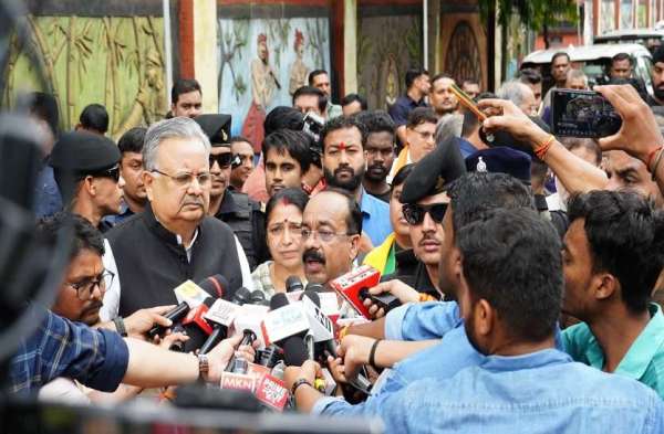 छत्तीसगढ़