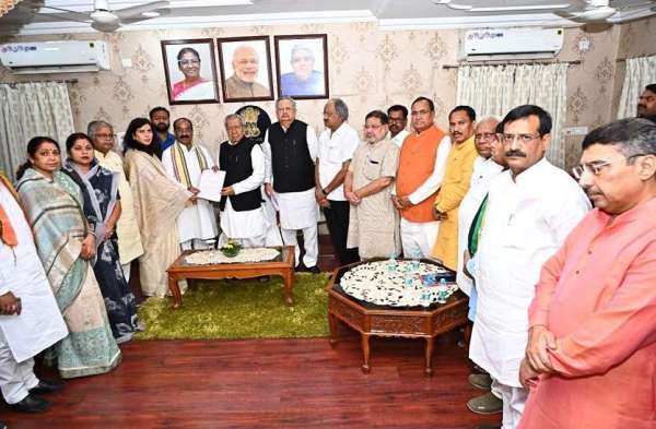 कांग्रेस