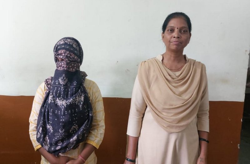 Brown sugar smuggling