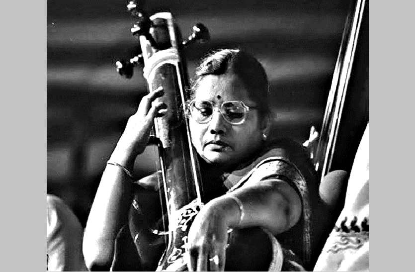Art and Culture: शास्त्रीय संगीत के रस-सिद्ध गान का बिछोह | Obituary of ...