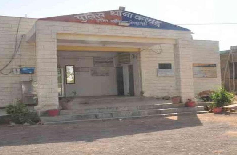 लावारिस छोड़ी कार से 208 किलो डोडा व अफीम का 2 किलो दूध जब्त