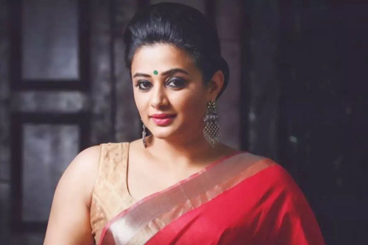 Priyamani