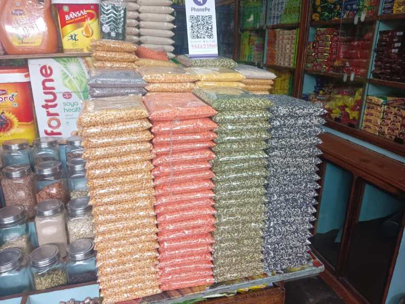 सब्जी व टमाटर के दाम गिरे तो अब दाल ने बिगाड़ा जायका