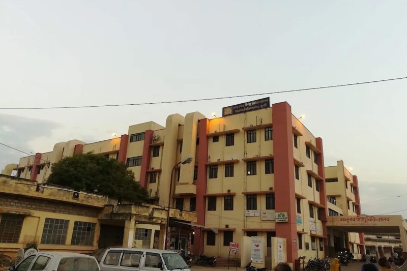 Now patients will be able to get ELISA test done in Bundi district