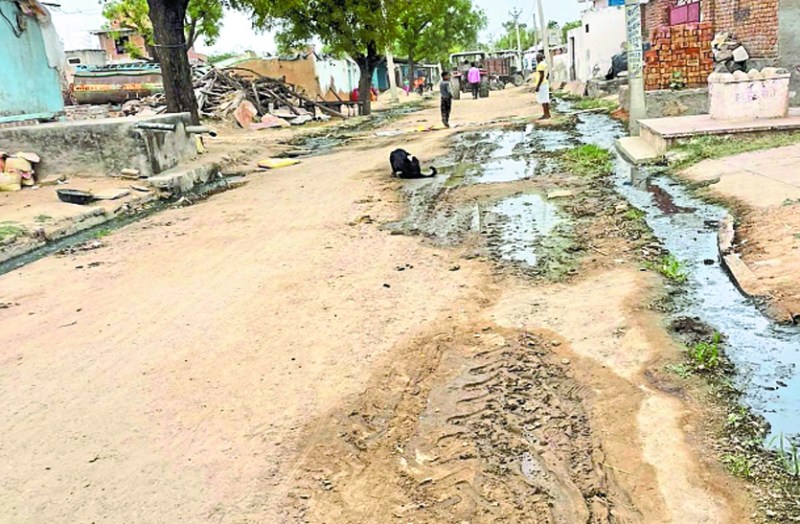 3 ग्राम पंचायतों में होंगे विकास कार्य, 67 लाख 50 हजार रुपए की मिली स्वीकृति