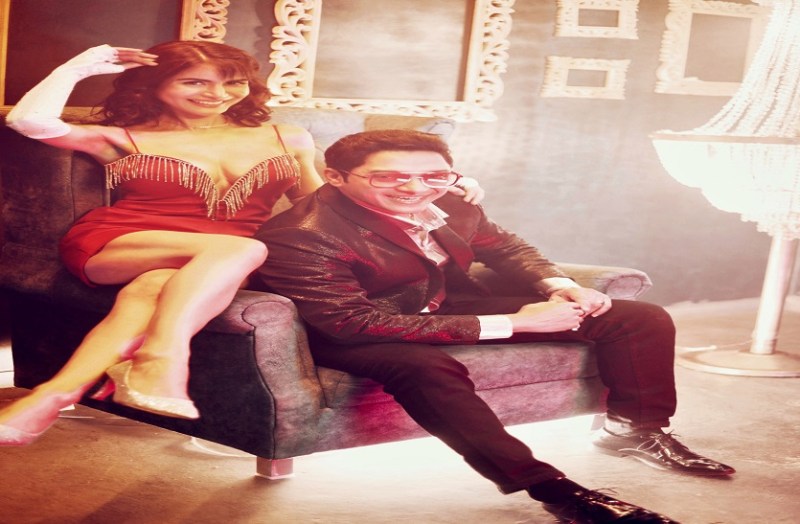 अभिनेत्री जश्न अग्निहोत्रीः '6 इक्के' के म्यूजिक वीडियो ने मचाया धमाल