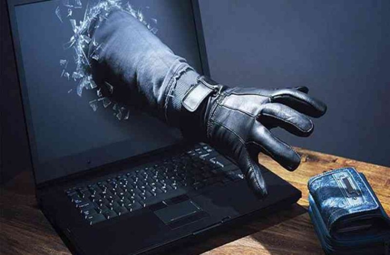 Online Electricity Scam