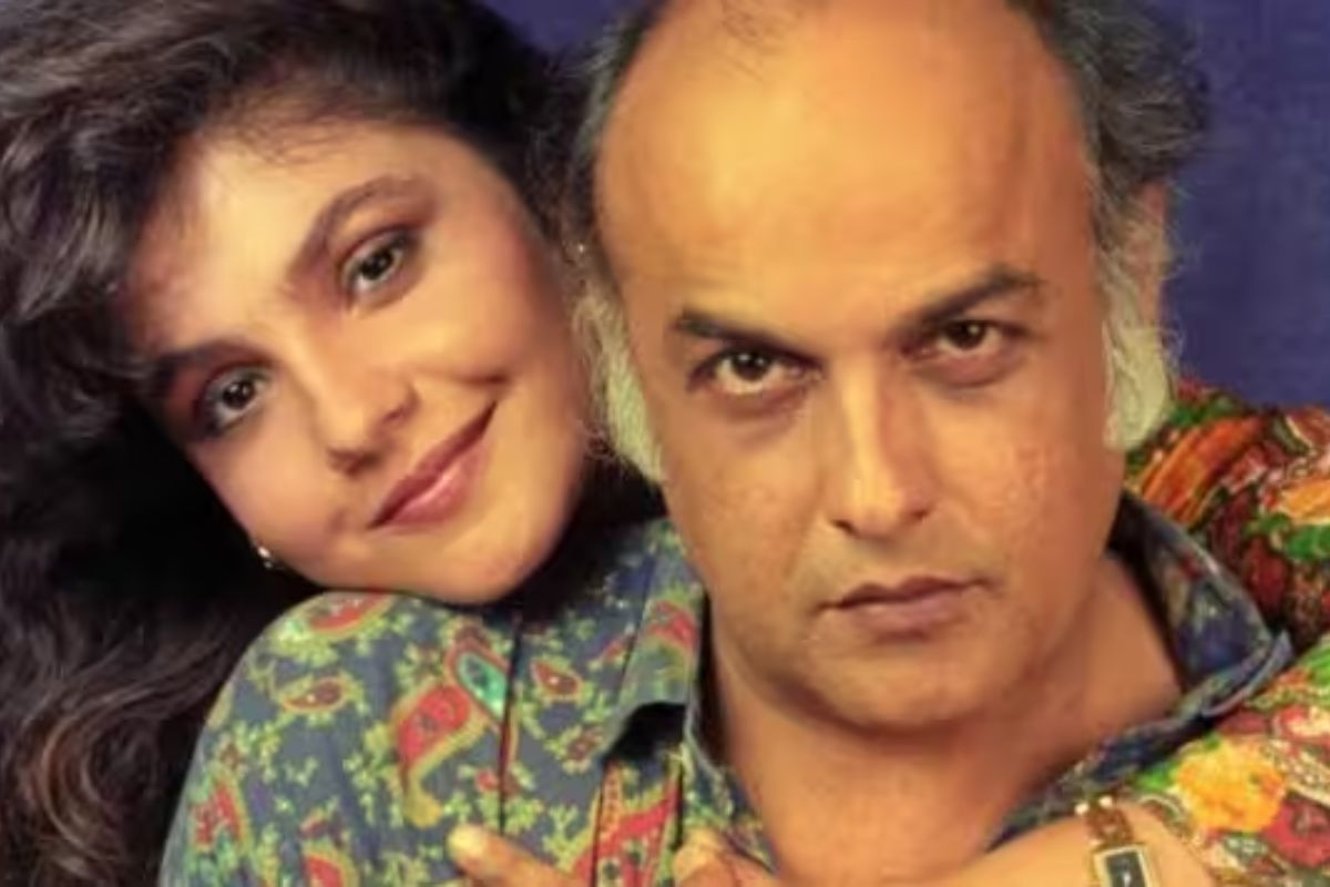 Pooja Bhatt