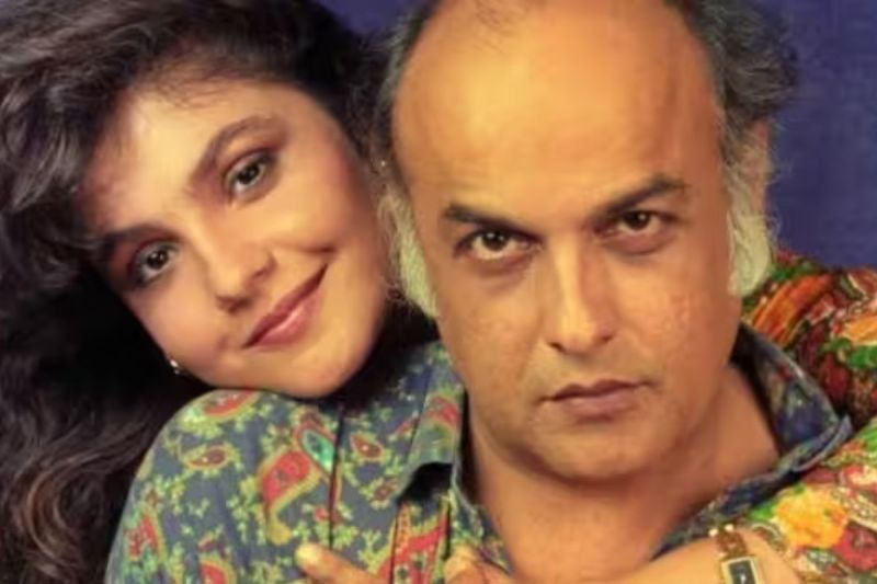 Pooja Bhatt