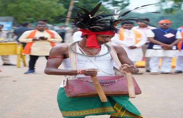 bjp cg election parivartan yatra starting from today in dantevada