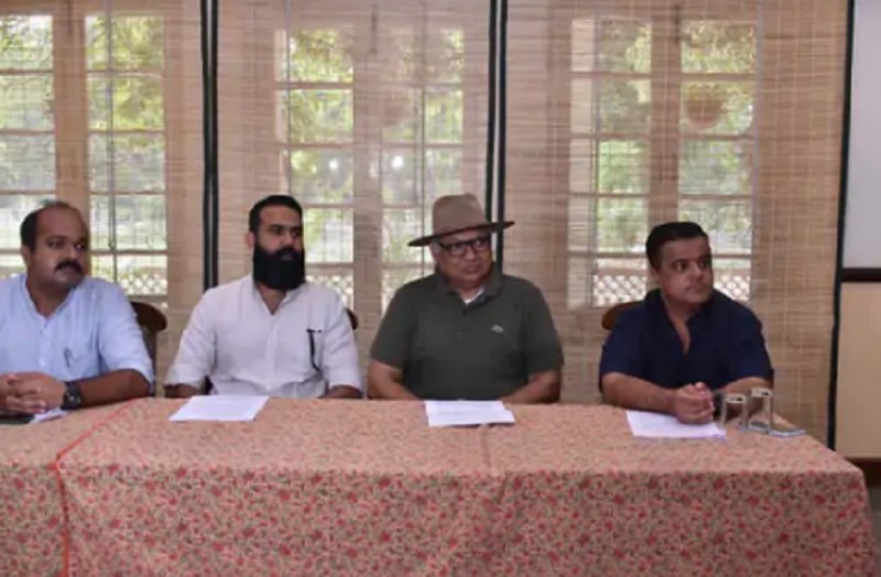 18 से 29 सितंबर सरिस्का के उत्सव कैम्प में होगा आयोजन, टहला को विशेष टूरिज्म जोन घोषित करने की मांग